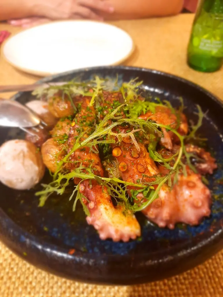 Menu_La Tasca de Cristian_San Cristóbal de La Laguna_image_9