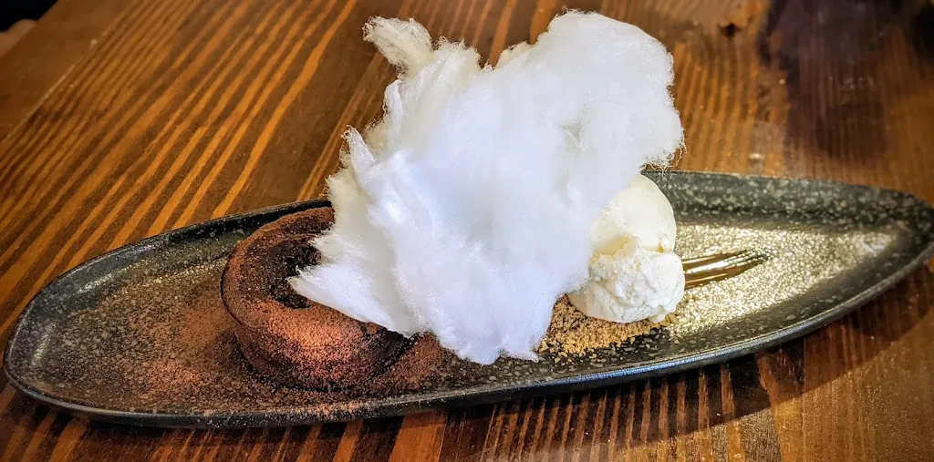 Sharon Barnea_La Tasca de Cristian_San Cristóbal de La Laguna_review