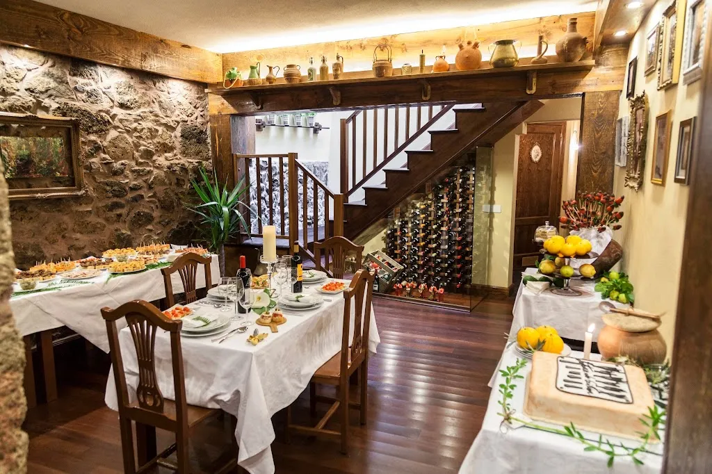 La Tasca de Cristian restaurant in San Cristóbal de La Laguna