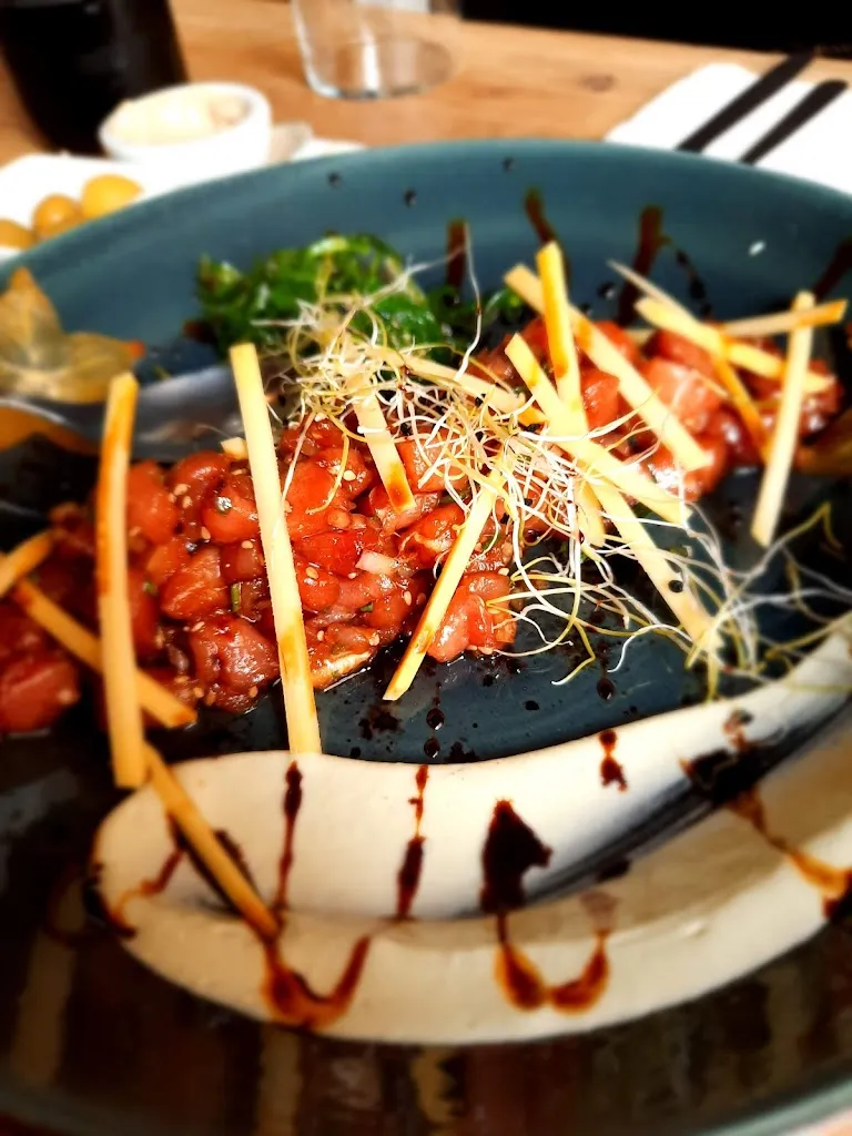 Menu_El Jinete Sin Cabeza_San Cristóbal de La Laguna_image_6