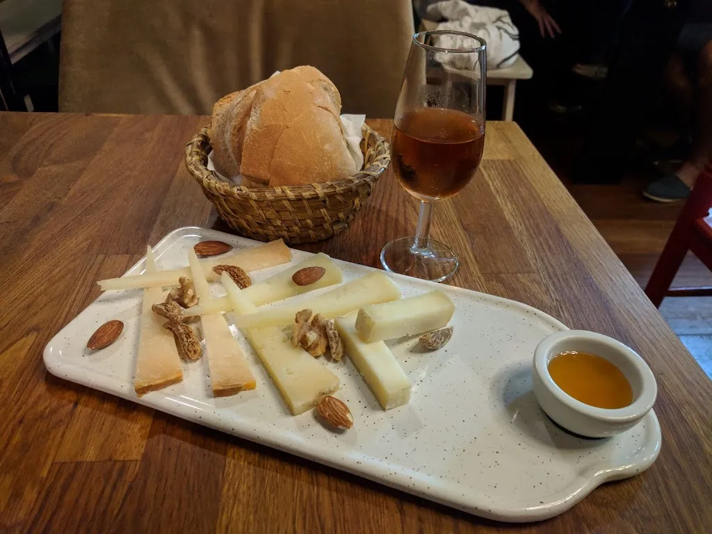 Menu_El Jinete Sin Cabeza_San Cristóbal de La Laguna_image_8