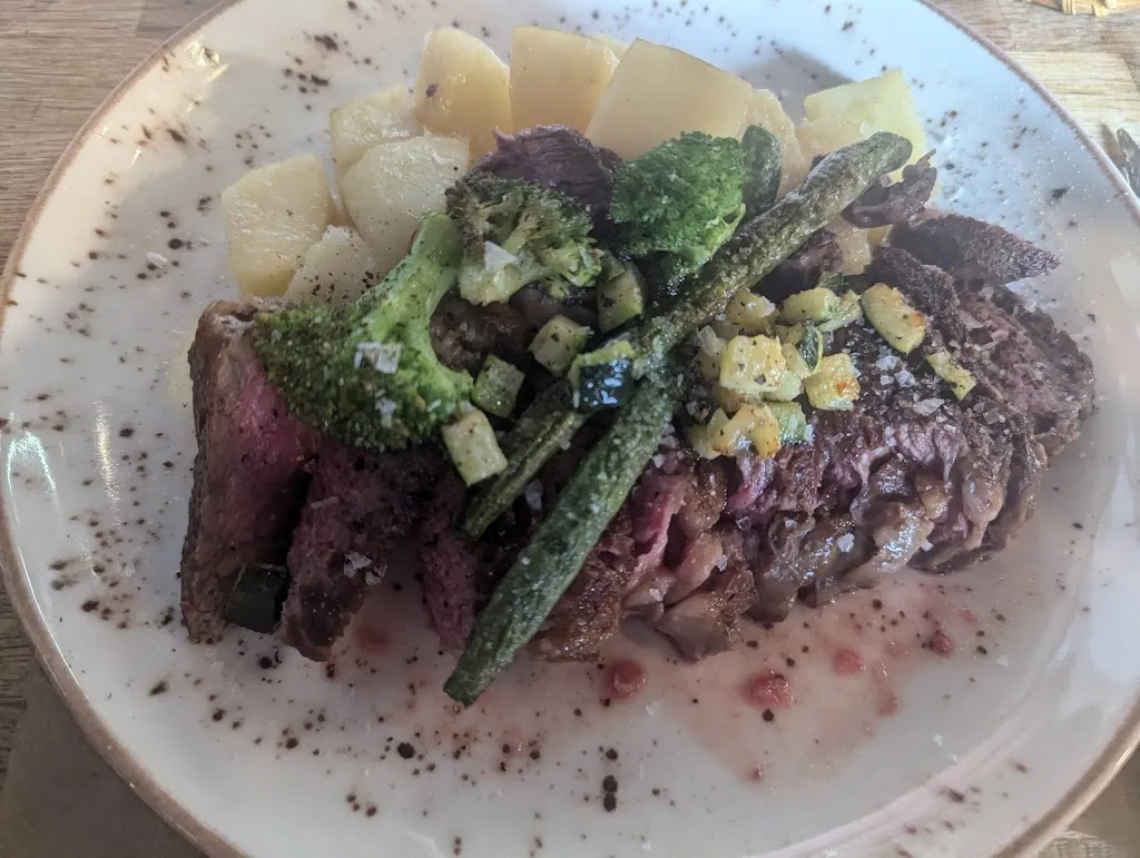 Michał Kozyra_El Jinete Sin Cabeza_San Cristóbal de La Laguna_review