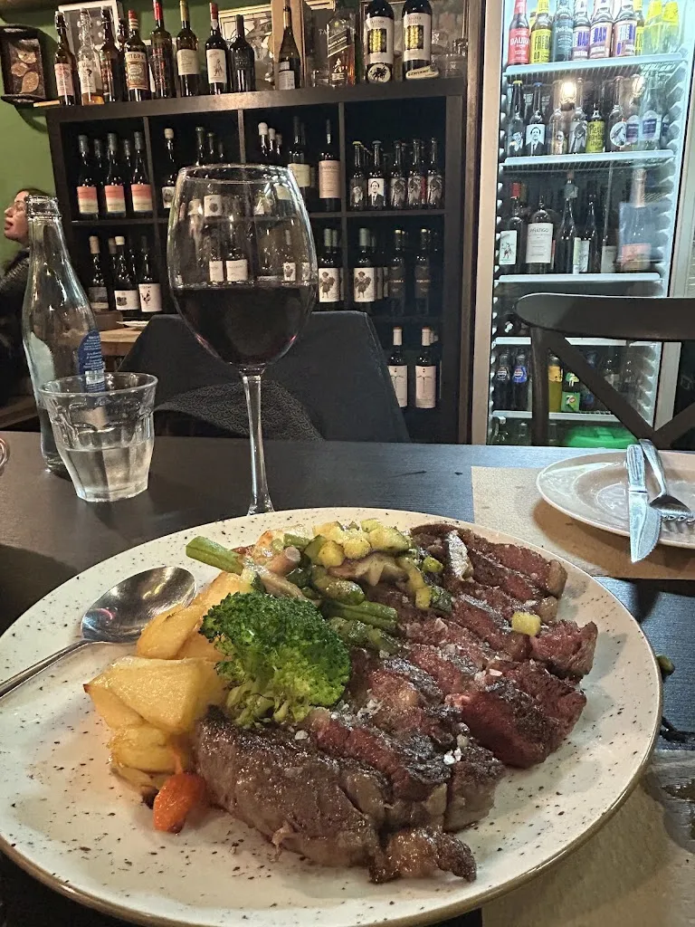 Julie G_El Jinete Sin Cabeza_San Cristóbal de La Laguna_review