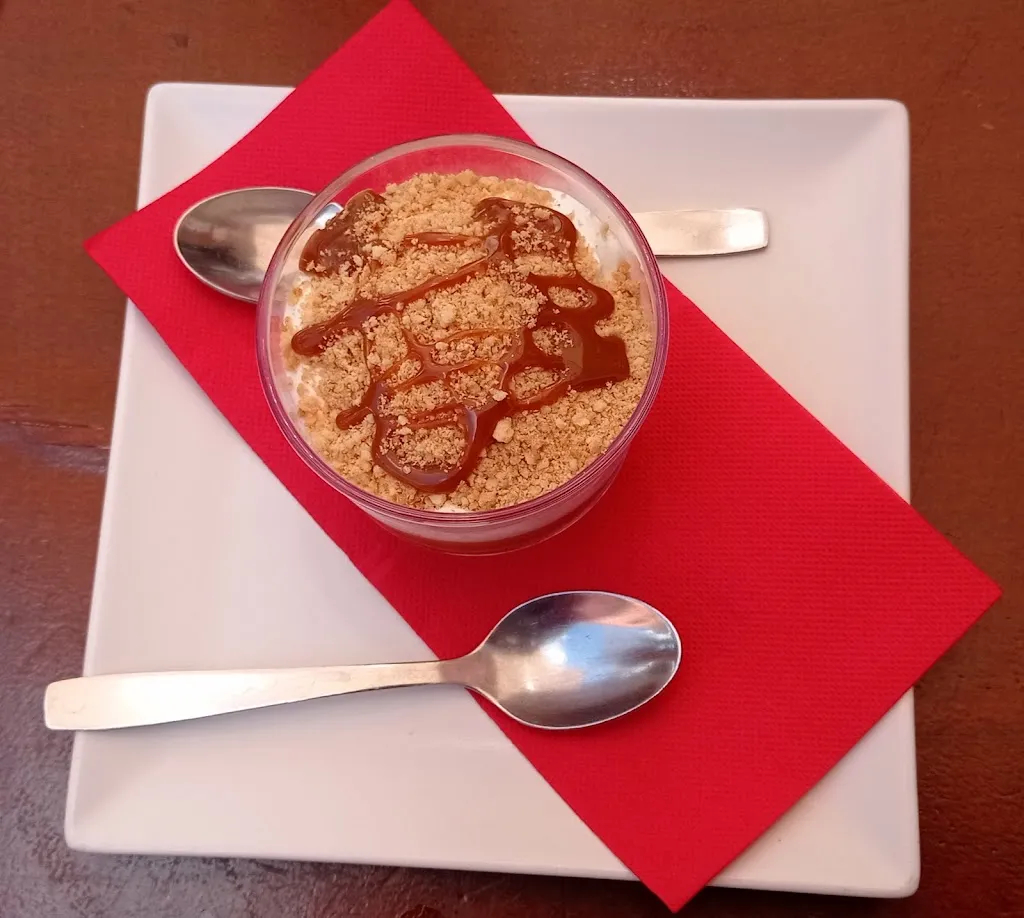 Menu_La Tasca de Arana_San Cristóbal de La Laguna_image_5