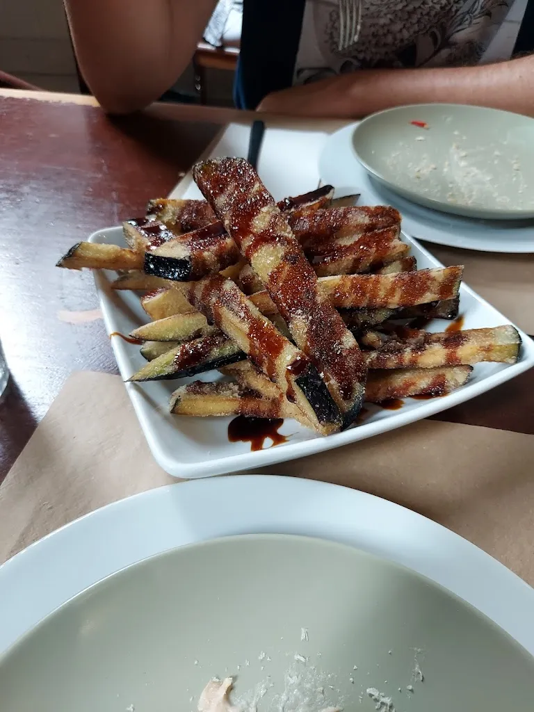 Menu_La Tasca de Arana_San Cristóbal de La Laguna_image_7