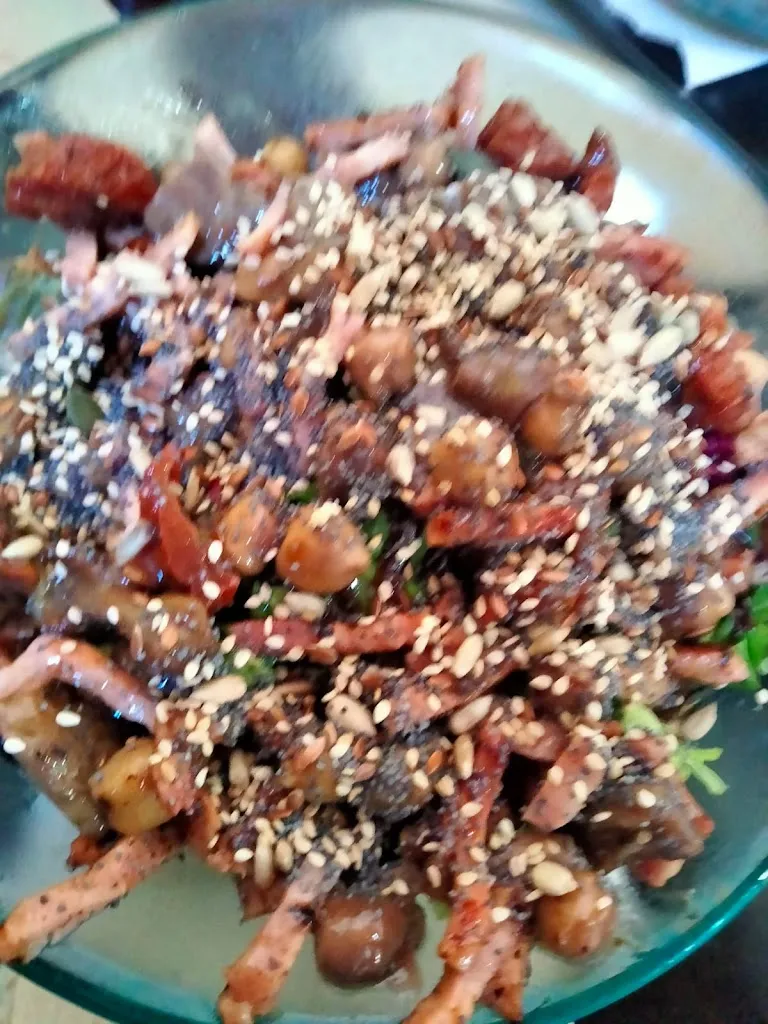 Menu_La Tasca de Arana_San Cristóbal de La Laguna_image_8