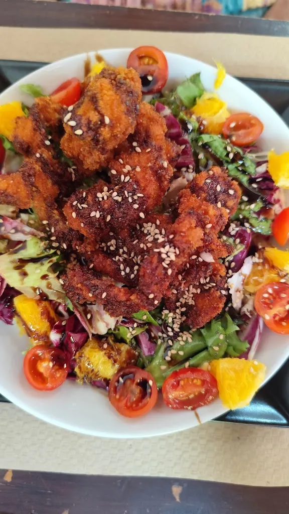 Menu_La Tasca de Arana_San Cristóbal de La Laguna_image_9