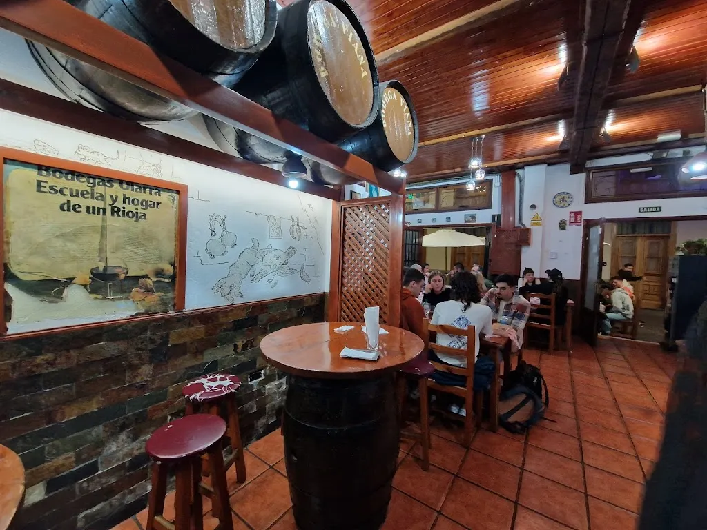 Rosi Petkova_Bodegón Viana_San Cristóbal de La Laguna_review