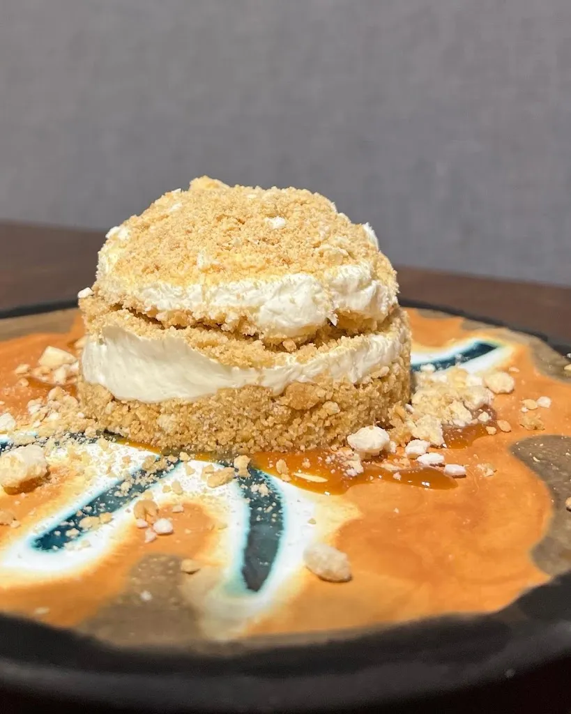 Menu_La Bruma Restaurante_San Cristóbal de La Laguna_image_7