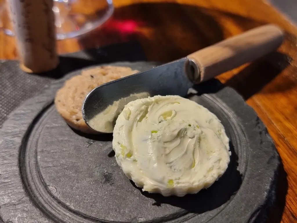 Emile Sander_La Bruma Restaurante_San Cristóbal de La Laguna_review