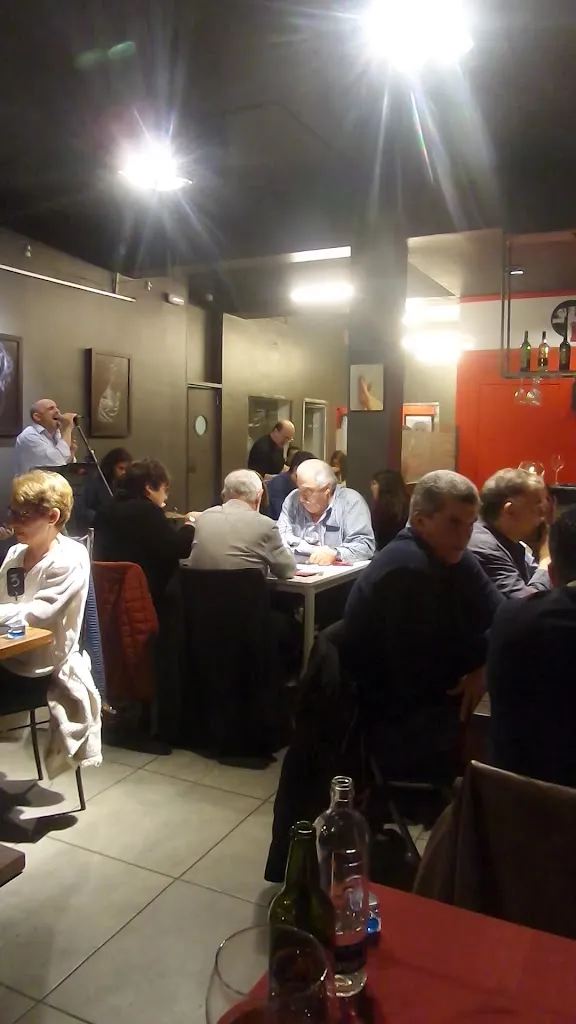 La Bruma Restaurante restaurant in San Cristóbal de La Laguna