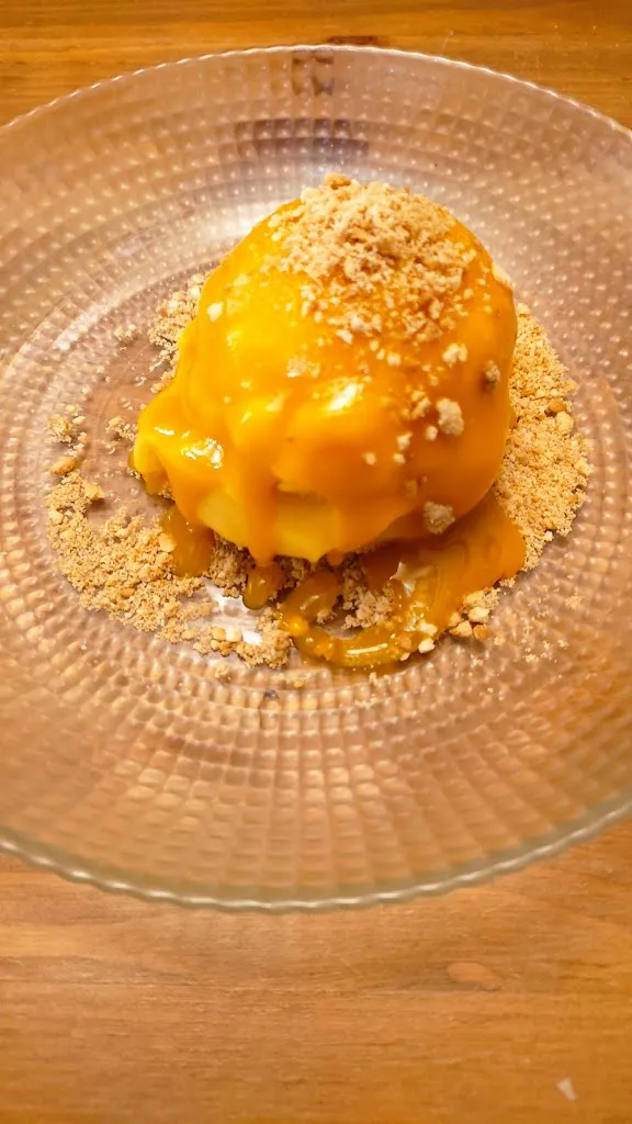 Menu_The Ant_San Cristóbal de La Laguna_image_5