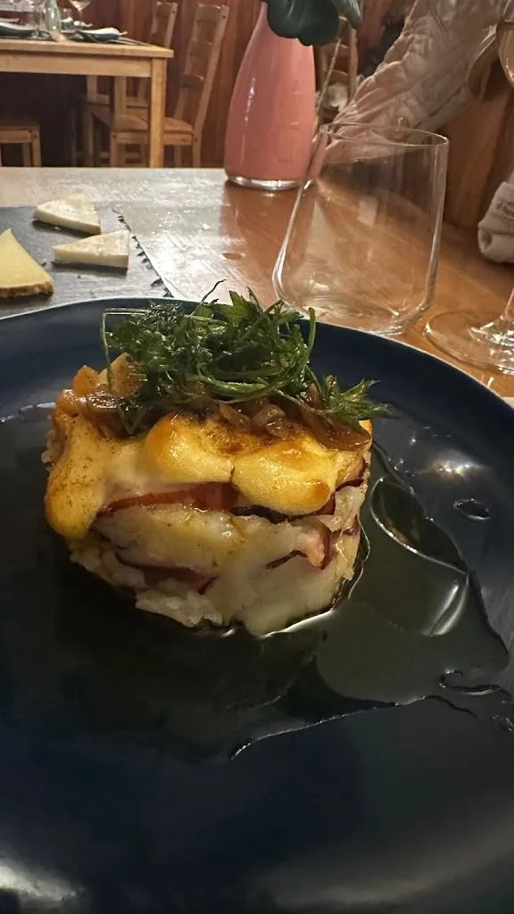 Menu_The Ant_San Cristóbal de La Laguna_image_7