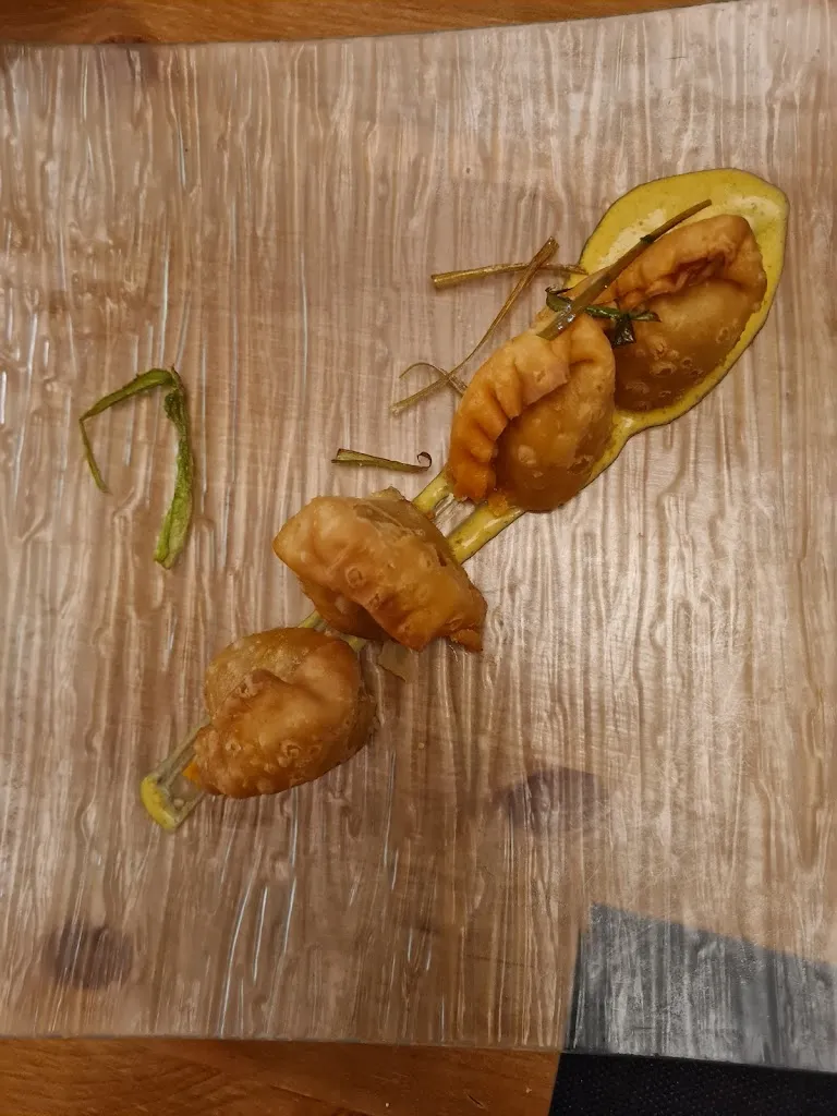 Menu_The Ant_San Cristóbal de La Laguna_image_8