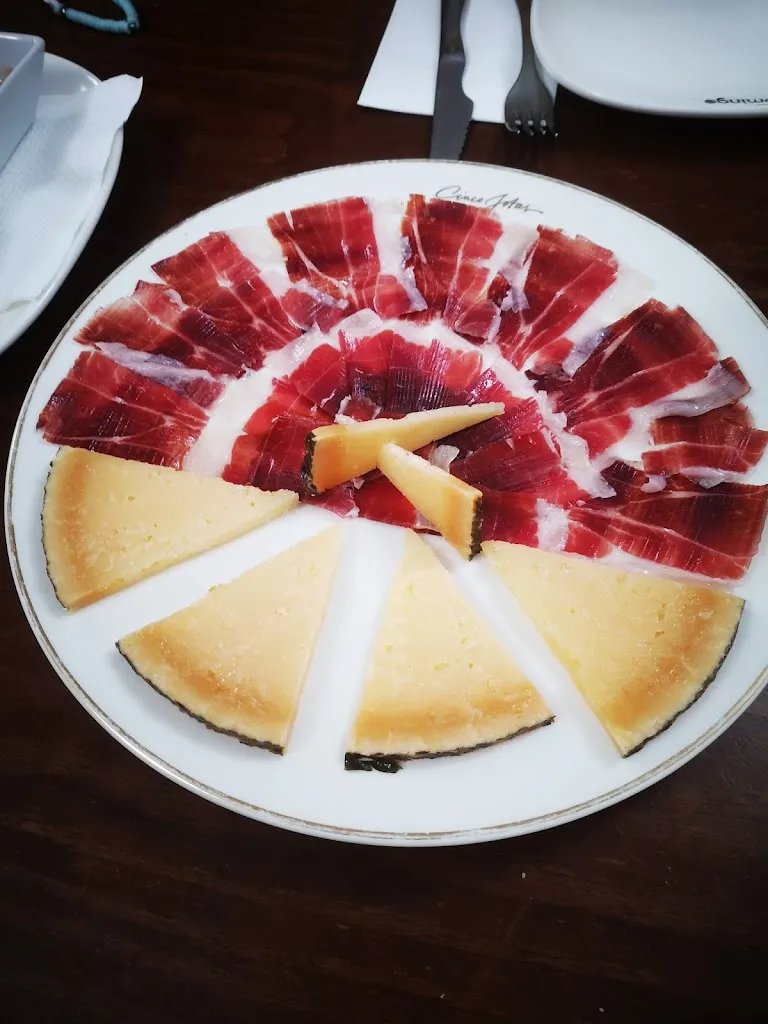 Menu_Taberna Santo Domingo_San Cristóbal de La Laguna_image_1