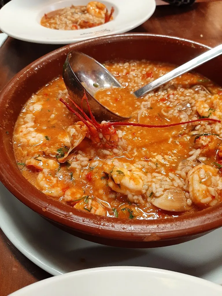 Menu_Taberna Santo Domingo_San Cristóbal de La Laguna_image_3