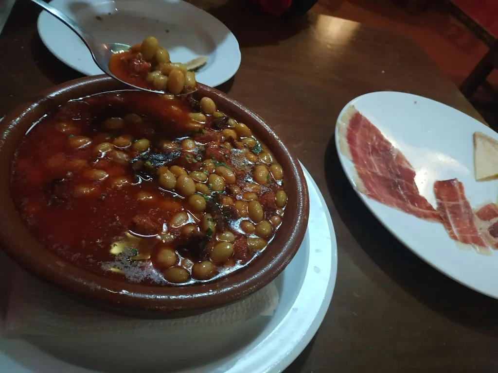 Menu_Taberna Santo Domingo_San Cristóbal de La Laguna_image_4