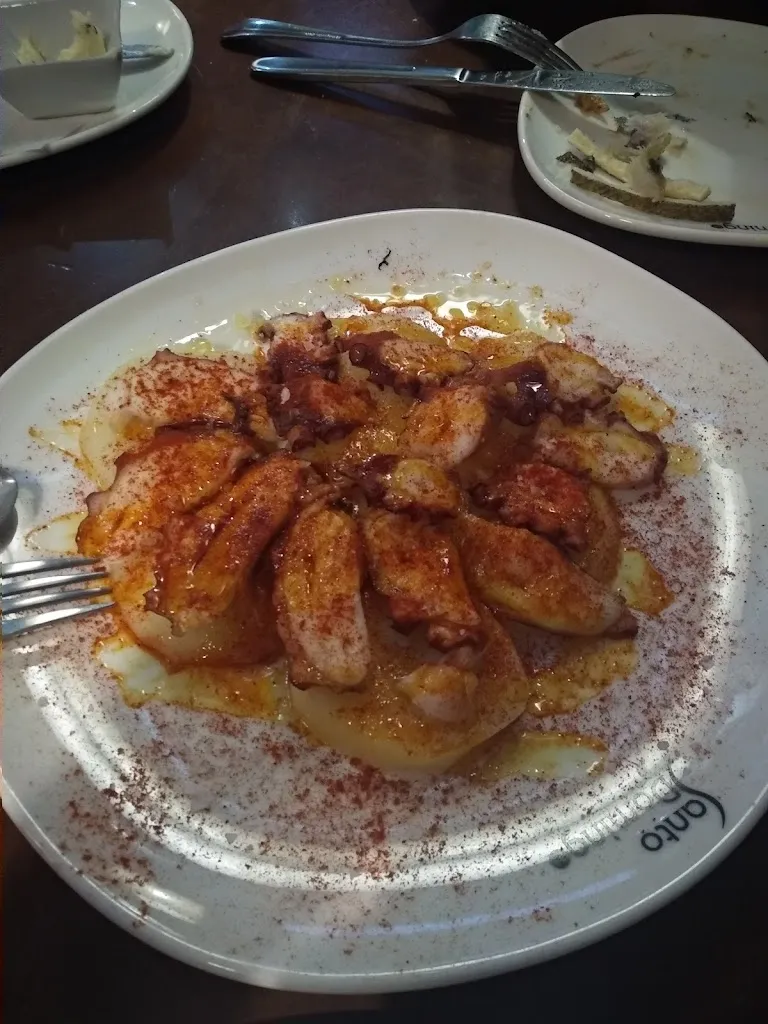 Menu_Taberna Santo Domingo_San Cristóbal de La Laguna_image_5