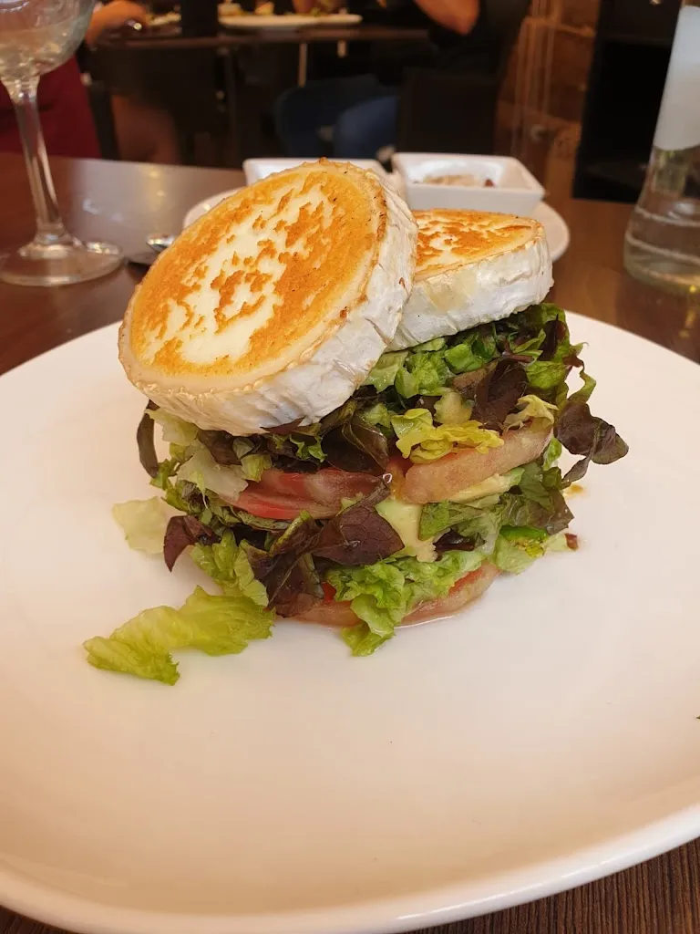 Menu_Taberna Santo Domingo_San Cristóbal de La Laguna_image_7