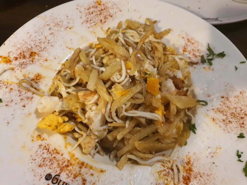 Menu_Taberna Santo Domingo_San Cristóbal de La Laguna_image_8