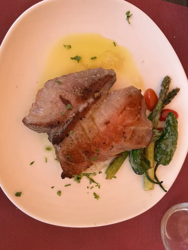 Grazia Irrera_Taberna Santo Domingo_San Cristóbal de La Laguna_review