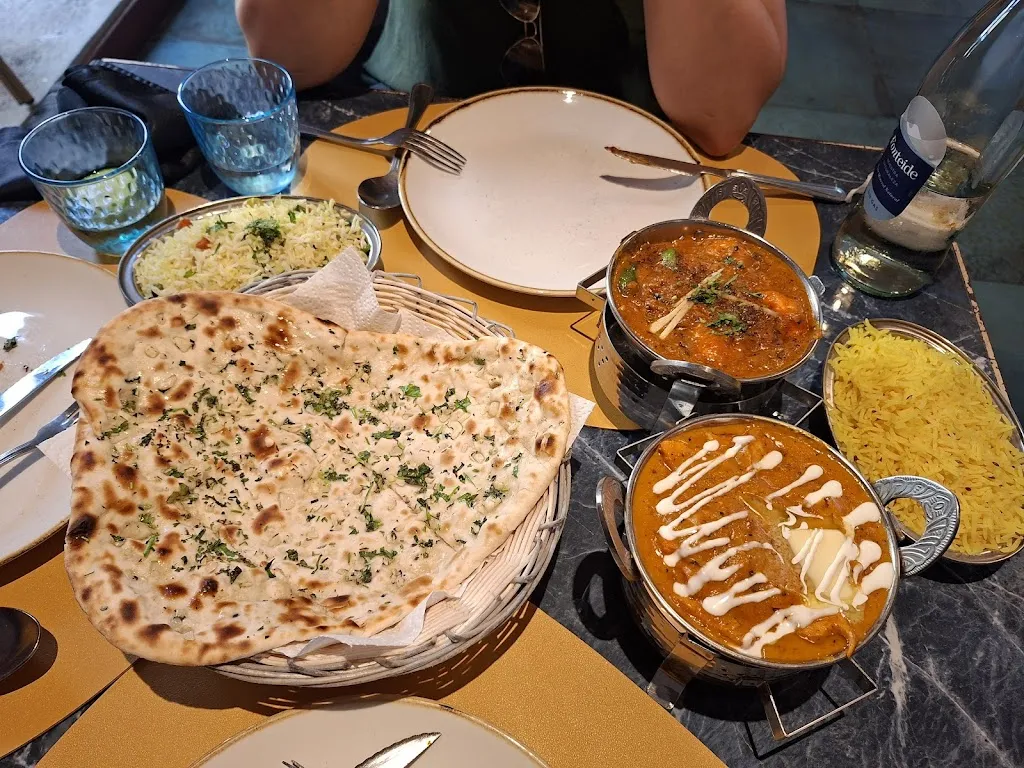 G A_Delhi Darbar_San Cristóbal de La Laguna_review