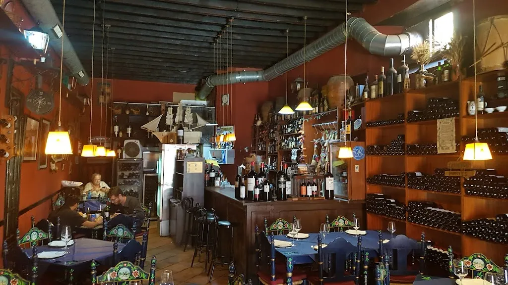 Taberna La Carpintería_San Cristóbal de La Laguna_slider_image_1