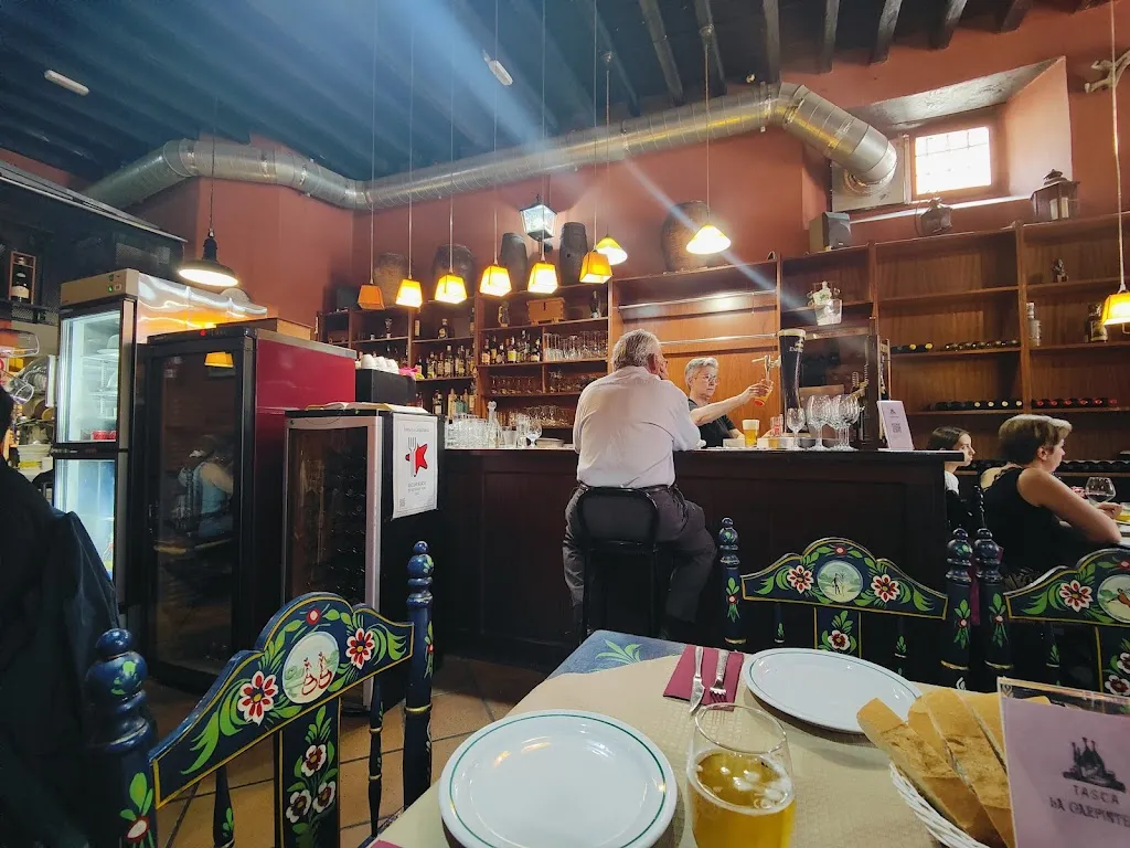 Taberna La Carpintería_San Cristóbal de La Laguna_slider_image_3