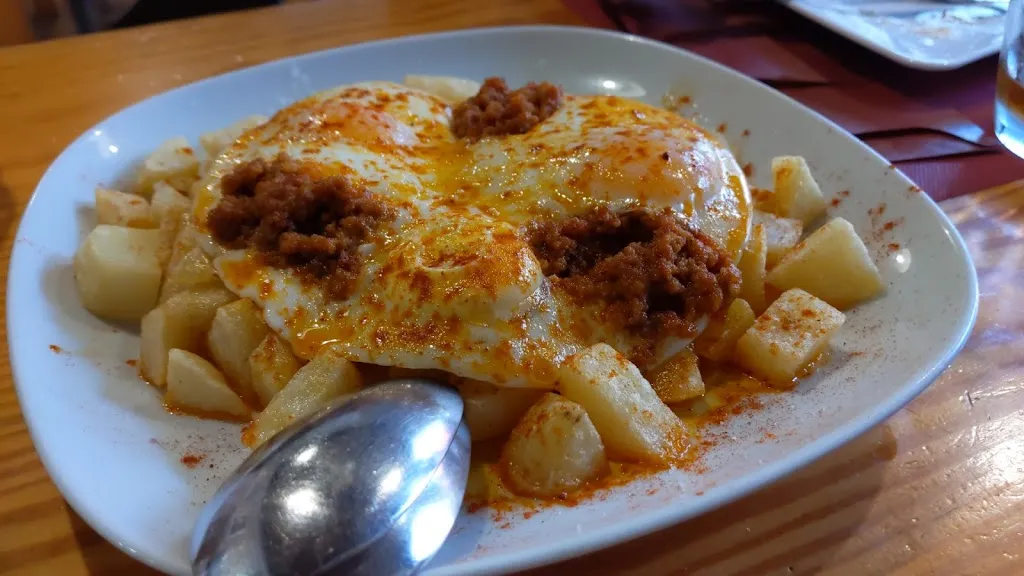 Menu_El Huerto_San Cristóbal de La Laguna_image_5