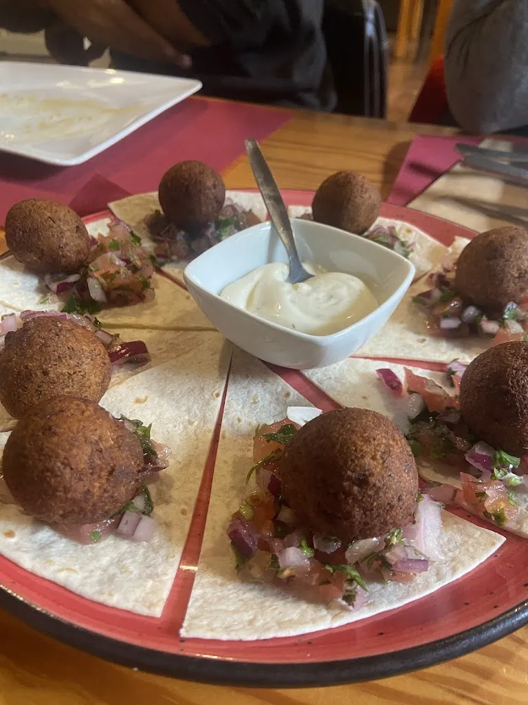 Menu_El Huerto_San Cristóbal de La Laguna_image_7