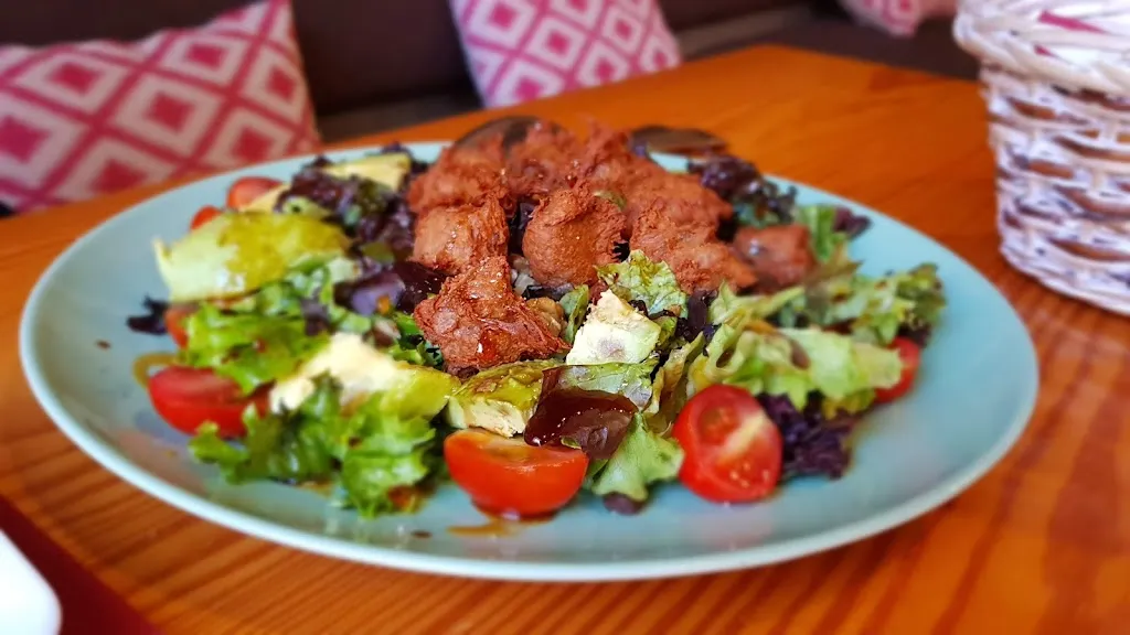 Menu_El Huerto_San Cristóbal de La Laguna_image_9