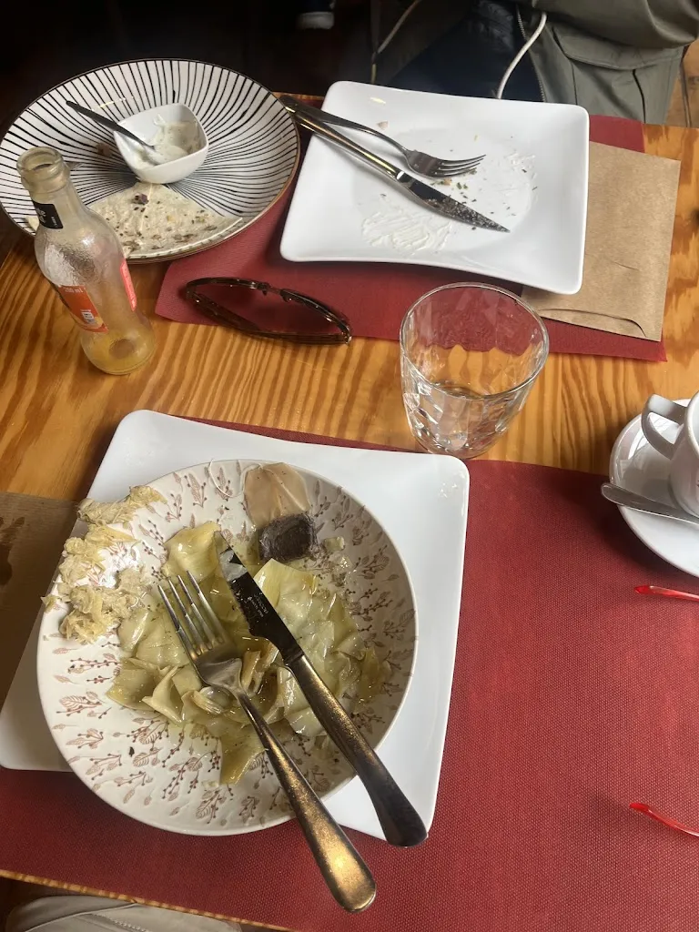 Ákos Török_El Huerto_San Cristóbal de La Laguna_review