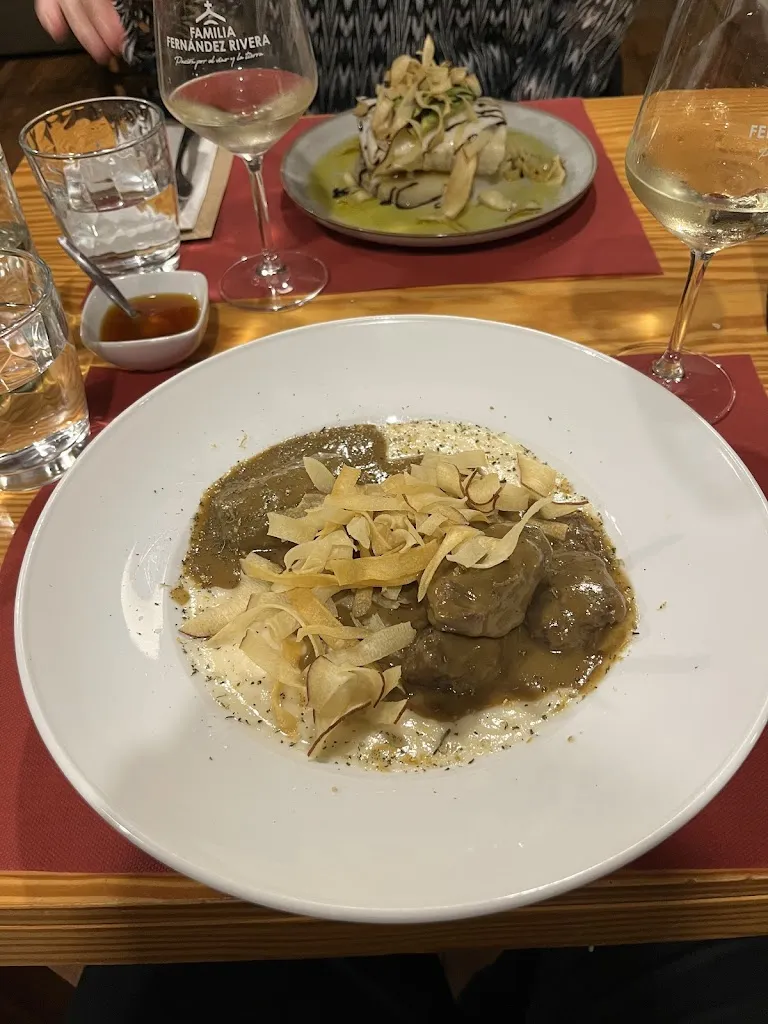 Mikkel Nilsson_El Huerto_San Cristóbal de La Laguna_review