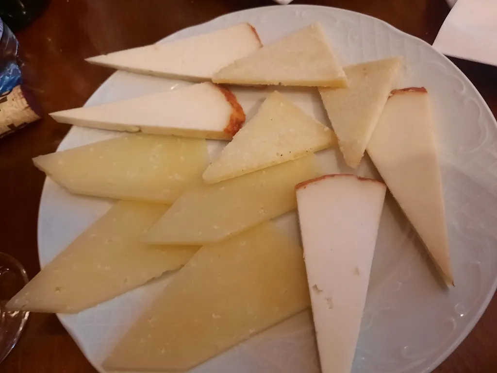 Menu_El Rincón Extremeño_San Cristóbal de La Laguna_image_5