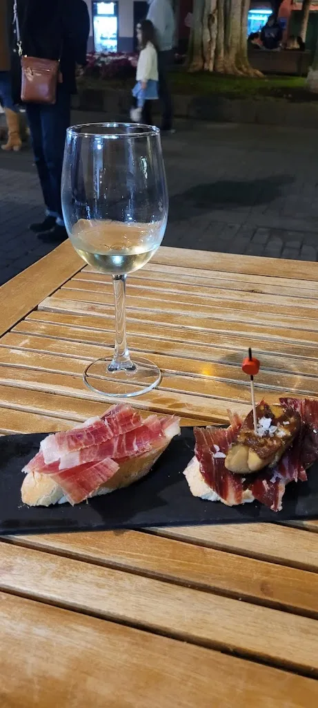 Menu_El Rincón Extremeño_San Cristóbal de La Laguna_image_6