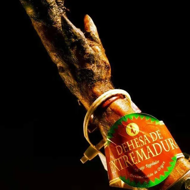 Menu_El Rincón Extremeño_San Cristóbal de La Laguna_image_7