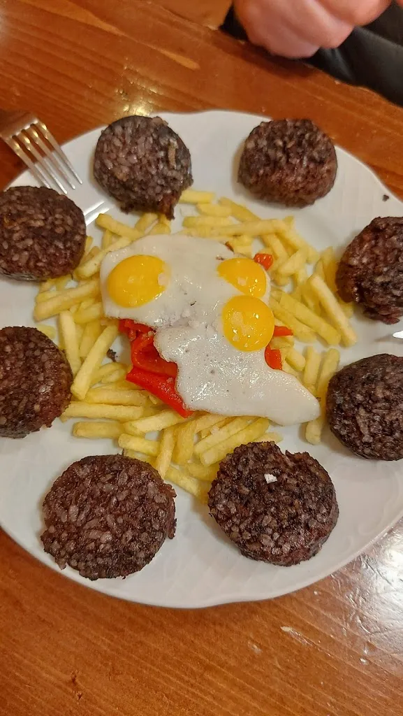 Menu_El Rincón Extremeño_San Cristóbal de La Laguna_image_8