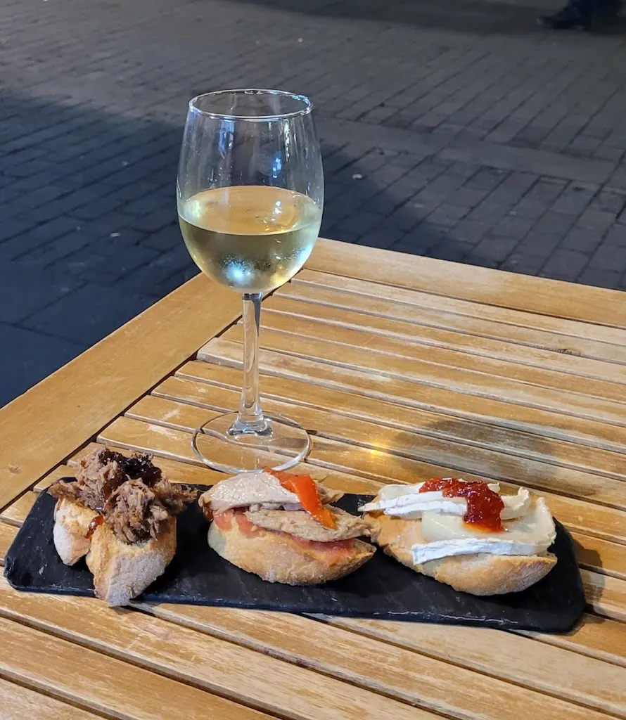 Menu_El Rincón Extremeño_San Cristóbal de La Laguna_image_9