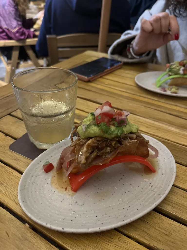 Menu_Malamuten Bar_San Cristóbal de La Laguna_immagine_5