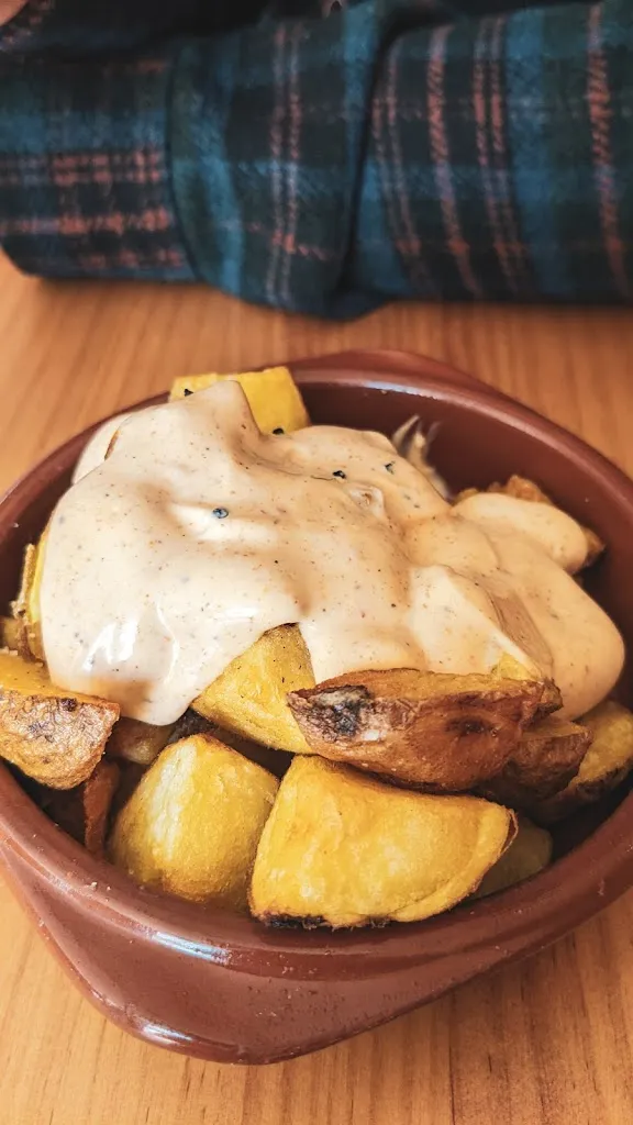 Menu_Malamuten Bar_San Cristóbal de La Laguna_immagine_7