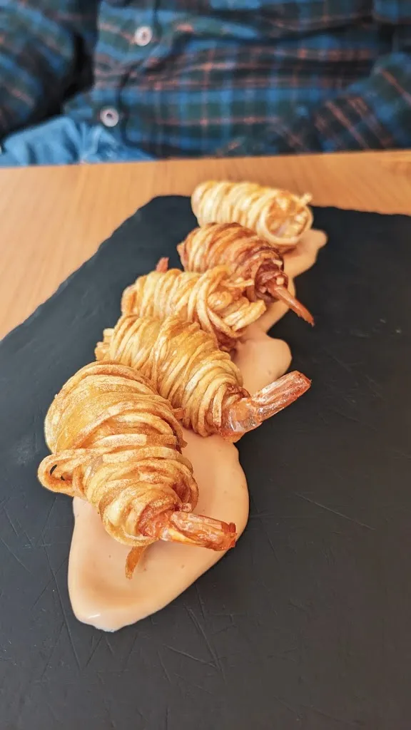 Menu_Malamuten Bar_San Cristóbal de La Laguna_immagine_8