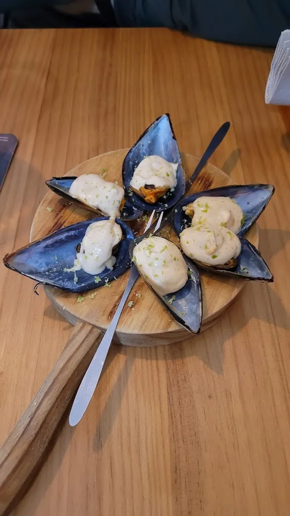 Menu_Malamuten Bar_San Cristóbal de La Laguna_immagine_9