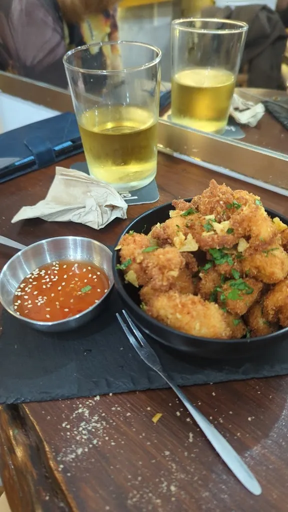 Chris T_Malamuten Bar_San Cristóbal de La Laguna_recensione