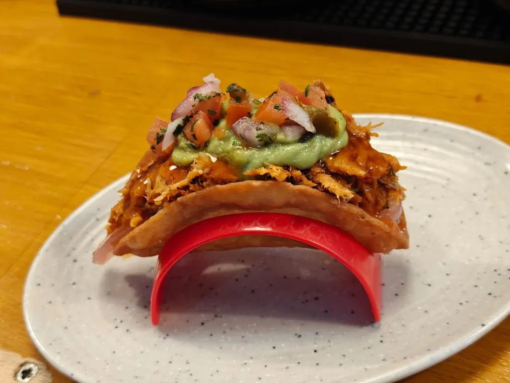 Neta Ifrach_Malamuten Bar_San Cristóbal de La Laguna_recensione