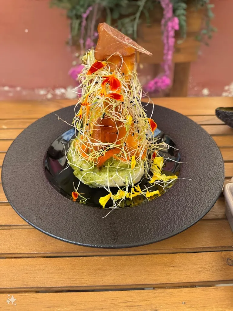 Menu_Guachinch & Fusión_San Cristóbal de La Laguna_immagine_6