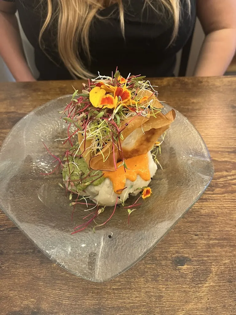 Mária Kövérová_Guachinch & Fusión_San Cristóbal de La Laguna_recensione