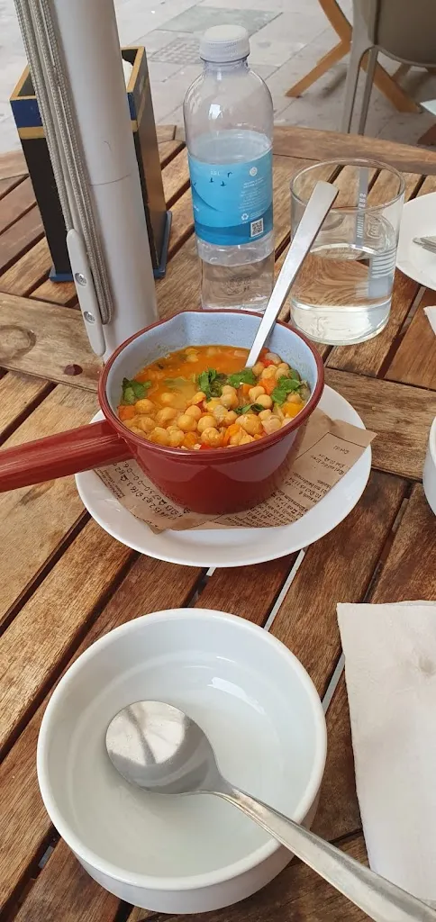 Merine_Guachinch & Fusión_San Cristóbal de La Laguna_recensione