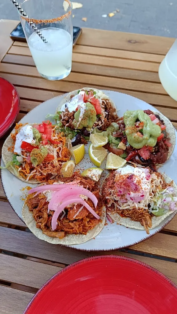 Menu_Limón y Sal Mexicano La Laguna_San Cristóbal de La Laguna_image_5