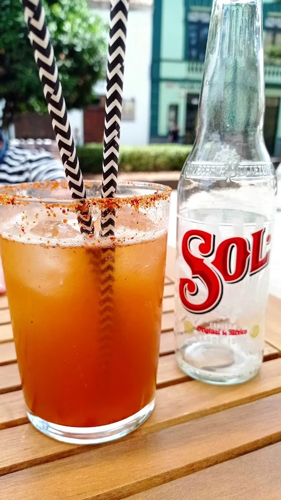 Menu_Limón y Sal Mexicano La Laguna_San Cristóbal de La Laguna_image_7