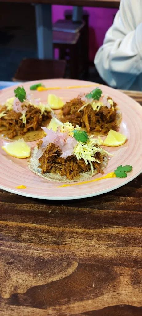 Menu_Limón y Sal Mexicano La Laguna_San Cristóbal de La Laguna_image_8